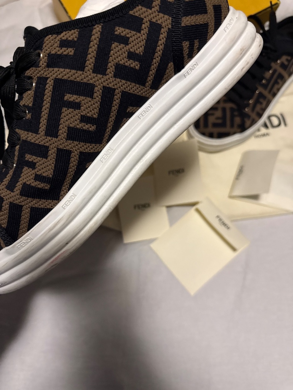 Shoes - Picture 2 of 5